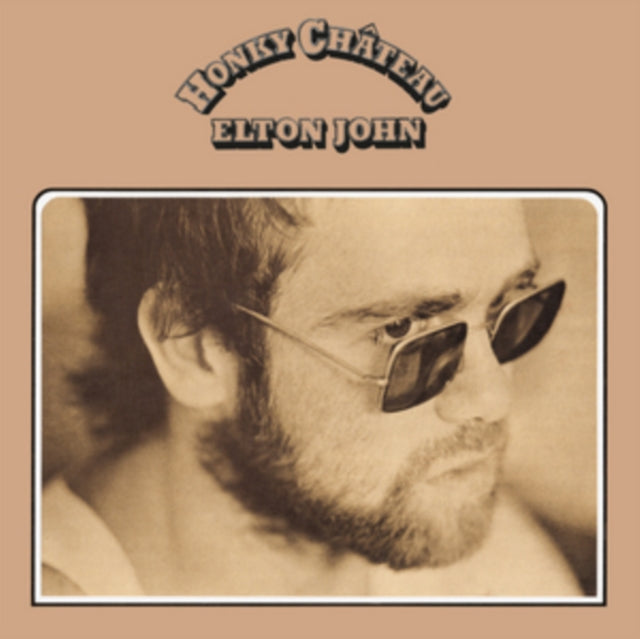 Lockdown Sessions (Blue Vinyl/2LP) (X) & Single Man & Victim Of Love & Jewel Box (2LP - And This Is Me) & Honky Chateau & Diamonds (2LP)