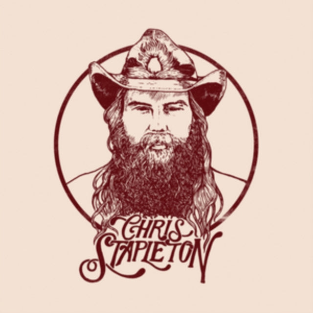 Chris Stapleton - From A Room: Vol.1 & Starting Over (2LP/180G) & From A Room: Volume 2