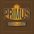 Brown Album (2LP)