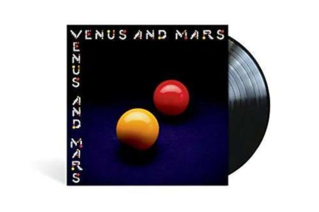 Venus & Mars