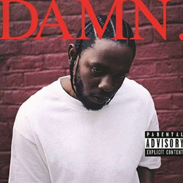 Mr. Morale & The Big Steppers (180G/2LP) & Good Kid, M.A.A.D City (X) (10Th Anniversary Edition/2LP) & Good Kid, M.A.A.D City & To Pimp A Butterfly & Untitled Unmastered & Damn. (X) (2LP/180G)