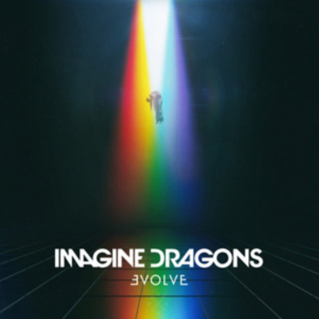 Mercury – Act 1 & Night Visions: Expanded Edition (2LP) & Loom (Translucent Coke Bottle Green LP Vinyl) & Night Visions & Smoke + Mirrors (Deluxe Edition) & Evolve