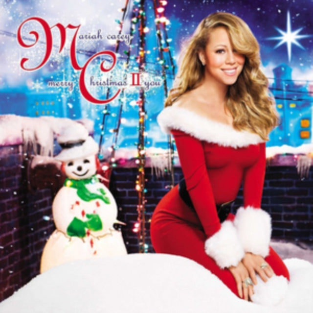 Butterfly & Merry Christmas Ii You