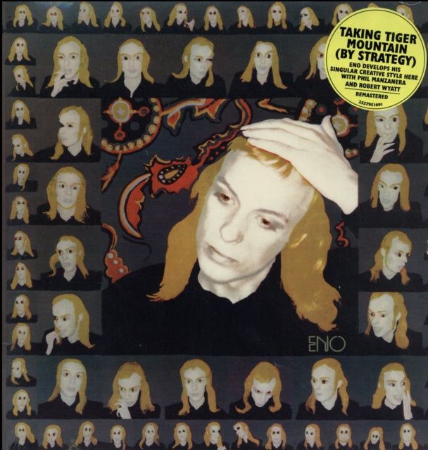 Before And After Science (140G/2017 Master) & Taking Tiger Mountain (By Strategy) (140G/2017 Master) & Nerve Net (2LP/Gatefold/Dl) & Shutov Assembly (2LP/Gatefold/Dl)