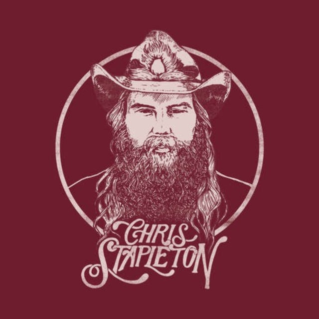 Chris Stapleton - From A Room: Vol.1 & Starting Over (2LP/180G) & From A Room: Volume 2
