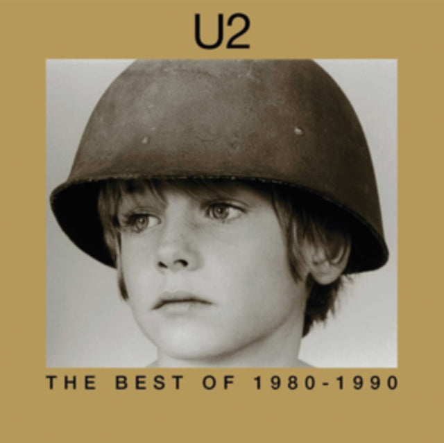 U2 - War & Fire (40Th Anniversary Edition/Picture Disc) & Achtung Baby (30Th Anniversary) (Deluxe Red/Blue Vinyl/2LP) & Joshua Tree & Best Of 1980-1990 (180G/2 LP) & No Line On The Horizon (2 LP) & Gloria (40Th Anniversary/180G/Transparent Yellow LP