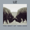 Best Of 1990-2000 (2LP)