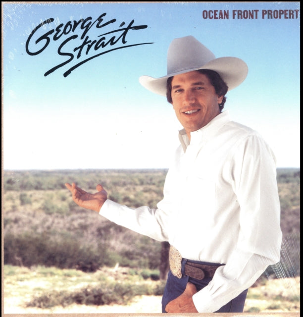 #1'S Volume 1 (Blue LP Vinyl) & Ocean Front Property (LP) & Icon