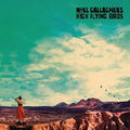Noel Gallagher's High Flying Birds - Who Built The Moon - LP Vinyl