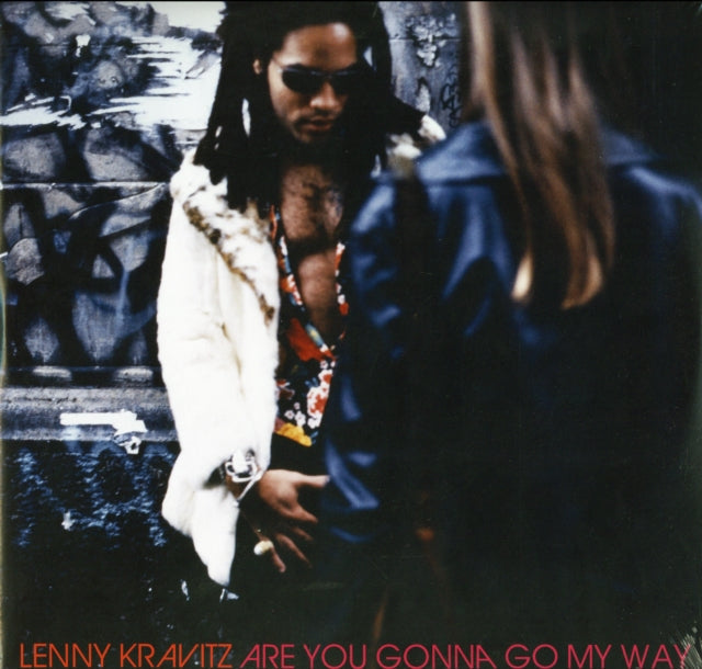 Blue Electric Light (2LP) & Are You Gonna Go My Way (2 LP) & Mama Said (2 LP)