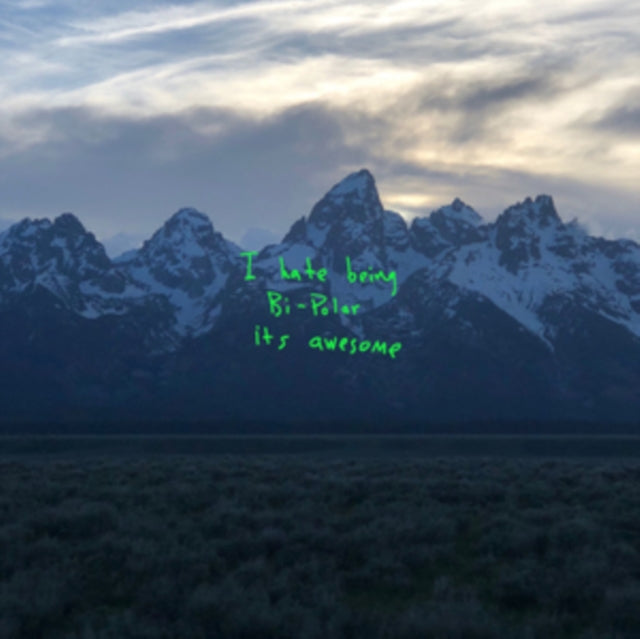 Late Registration & Donda (Deluxe/4LP) & Ye