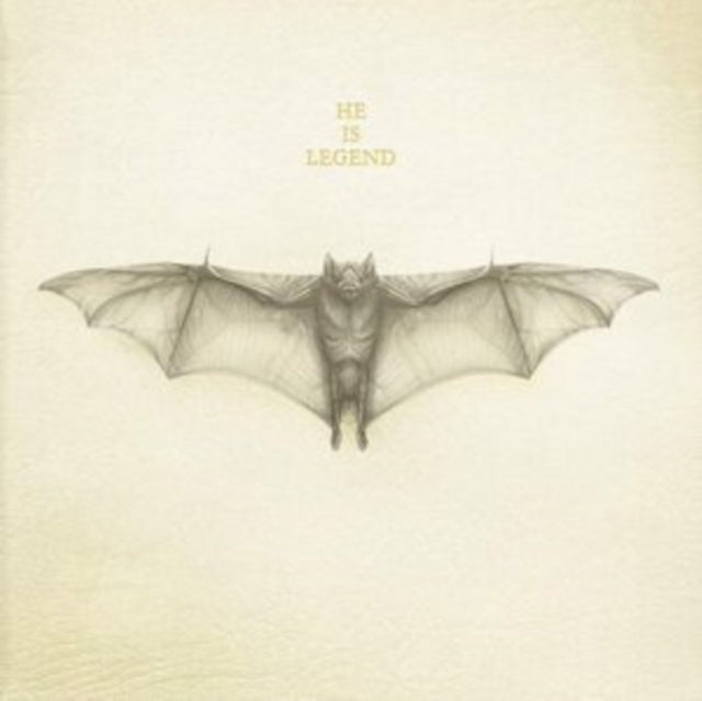 White Bat