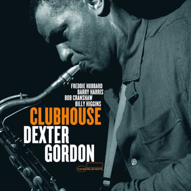 Clubhouse (Blue Note Tone Poet Series) & Walk The Blues (Blue LP Vinyl)