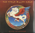 Book Of Dreams (180G)