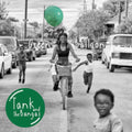 Green Balloon (2LP) (Pa)