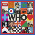 Who (180G)