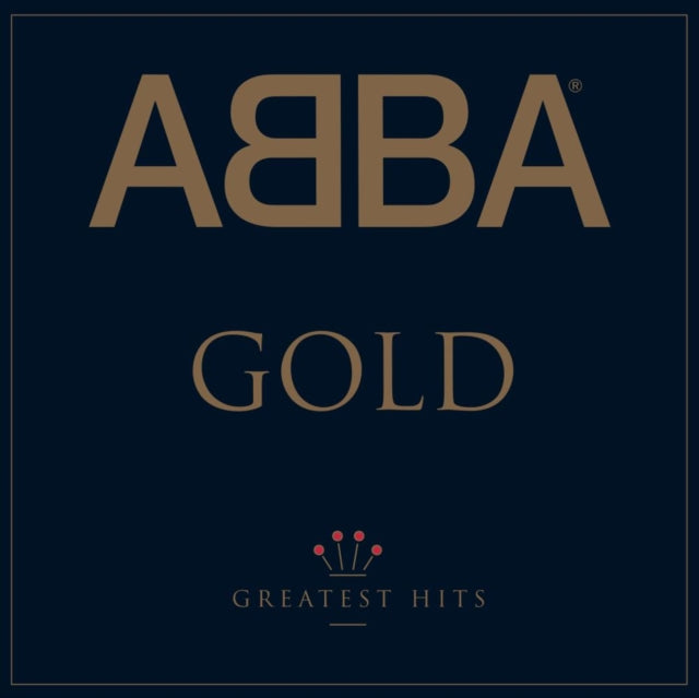 Gold (2LP) & Voyage & Gold - Greatest Hits (Gold Vinyl/2LP)
