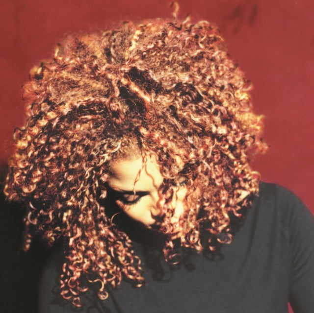 Janet Jackson - Janet Jackson's Rhythm Nation 1814 (2 LP) & Control & Janet. (2 LP) & Velvet Rope (2LP)