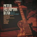 Peter Band Frampton - All Blues (2LP)