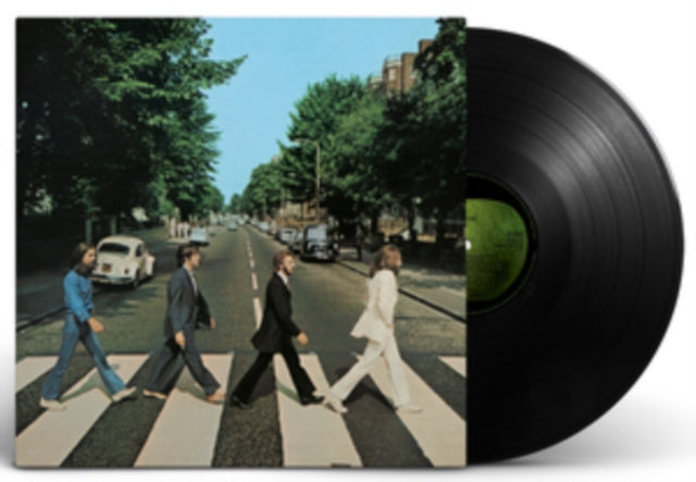 Let It Be Special Edition & Abbey Road Anniversary