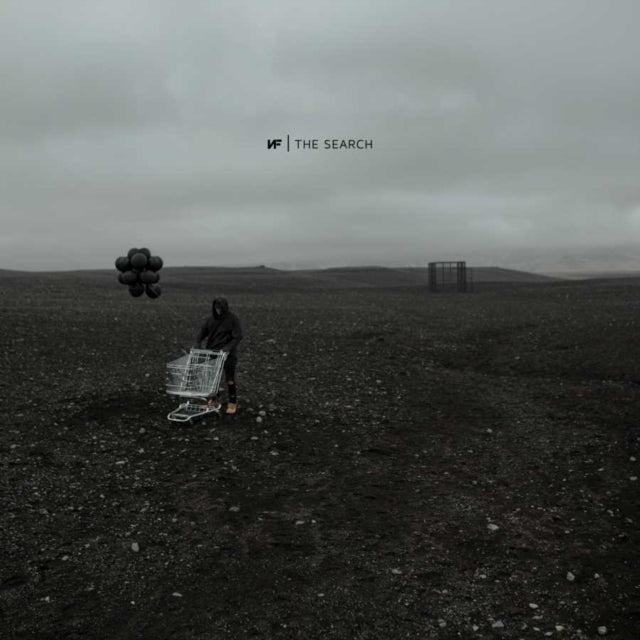 Nf - Search (2LP)