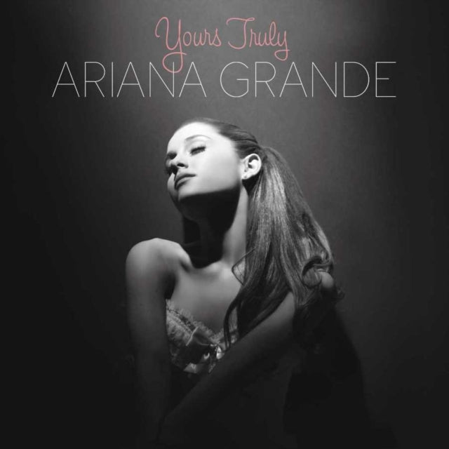 Eternal Sunshine (X) (Ruby LP Vinyl) & Thank U, Next & Yours Truly (180G)