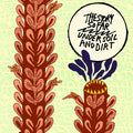 Story So Far - Under Soil & Dirt - LP Vinyl