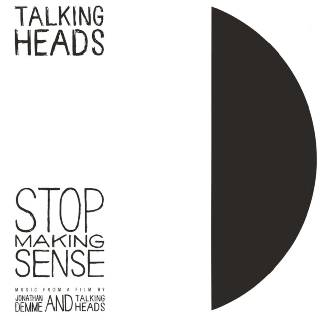 Stop Making Sense (Deluxe/2LP)