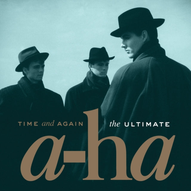 Time & Again: The Ultimate A-Ha