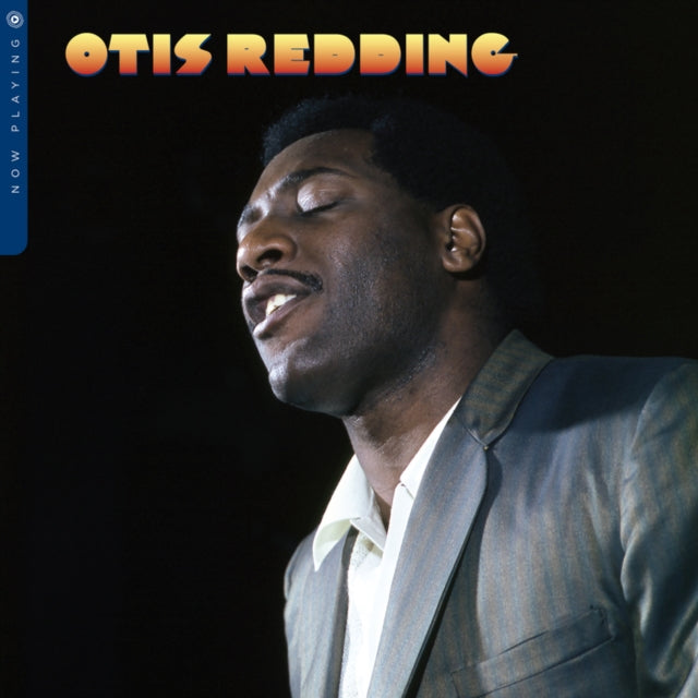 Dock Of The Bay (Mono) & Now Playing & Best Of Otis Redding & Lonely & Blue: Deepest Soul Of Otis Redding