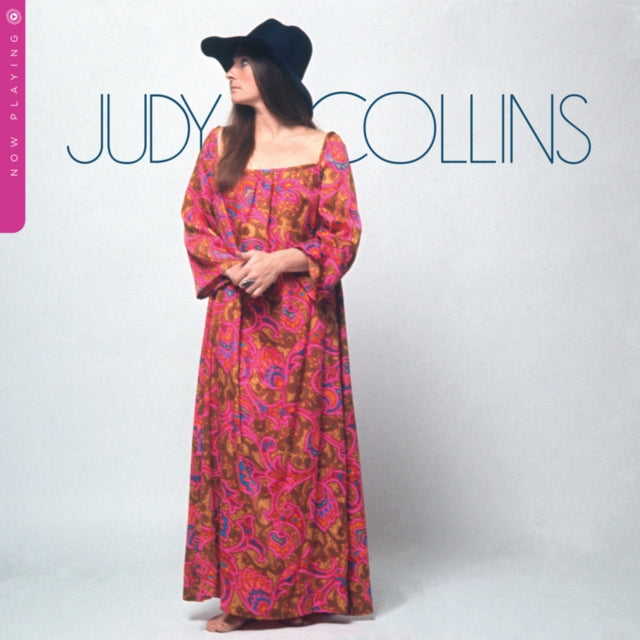 Judy Collins - White Bird - Anthology Of Favorites (White LP Vinyl) & Now Playing