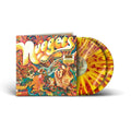 Nuggets - Nuggets: Original Artyfacts From The First Psychedelic Era (1965-1968) (Psychedelic LP Vinyl) (Syeor)