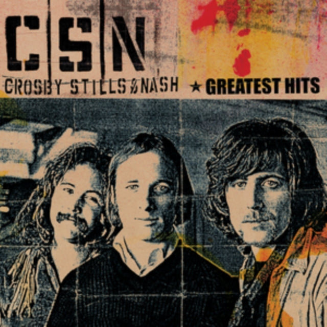 Greatest Hits (2LP)