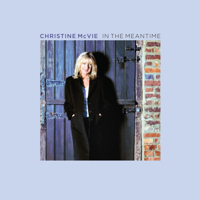 Christine Mcvie - In The Meantime (2LP) & Christine Mcvie