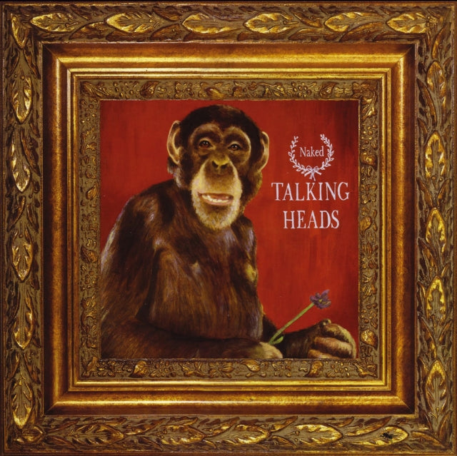 More Songs About Buildings & Food & Fear Of Music & Talking Heads: 77 & Naked & Naked (Opaque Purple LP Vinyl) (Rocktober) & True Stories & True Stories (Translucent Red LP Vinyl) (Rocktober)