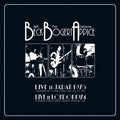 Live 1973 & 1974 (4LP)