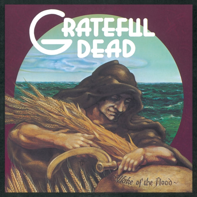 Reckoning (2LP) & Without A Net (3LP) & Wake Of The Flood (50Th Anniversary Remaster) & Two From The Vault
