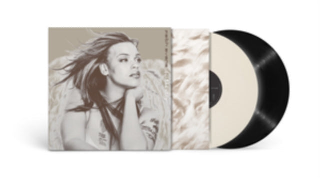Faithfully (2LP/Black & White Vinyl/Bad Boy Etching Vinyl)