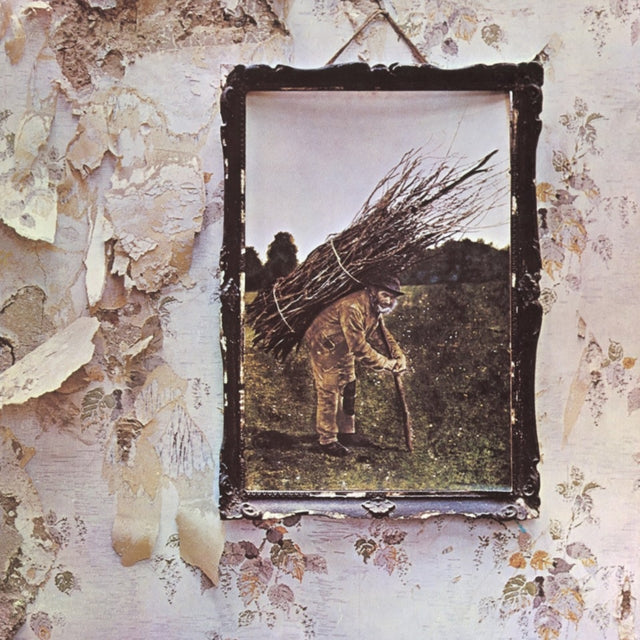Led Zeppelin - Led Zeppelin Ii (Deluxe Remastered/2LP/180) & Led Zeppelin Iii (Remastered Original/180G) & Led Zeppelin Iv & Physical Graffiti (2015 Remaster) & Led Zeppelin Ii (180G/Remastered) & Led Zeppelin I (180G/Remastered) & Led Zeppelin Iv