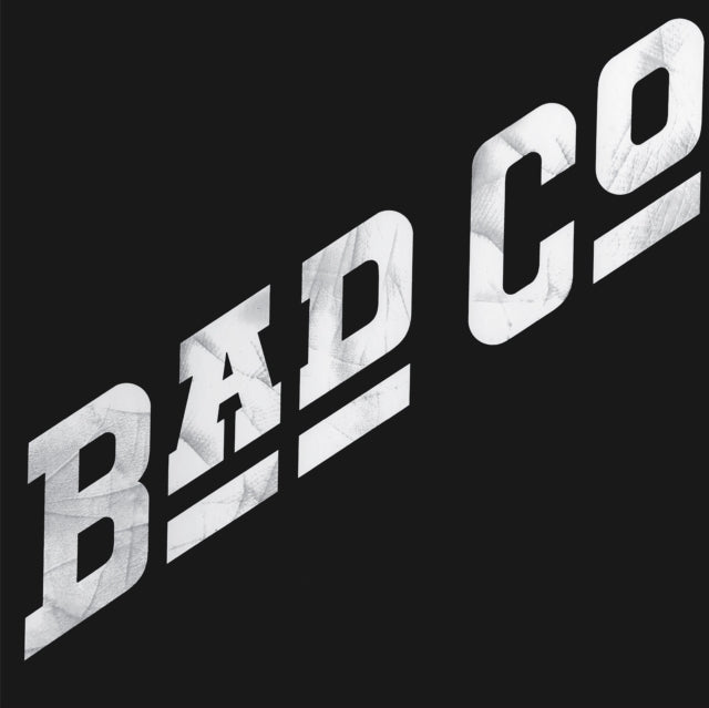 Bad Company - 10 From 6 (Translucent Milky Clear LP Vinyl) (Rocktober) & Bad Company (Crystal Clear Diamond LP Vinyl) (Rocktober) (Atl75)