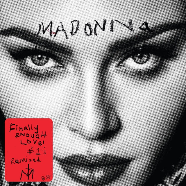 Ray Of Light (2LP/180G) & Madonna & Rebel Heart Tour (X) (Purple Galaxy Swirl Vinyl/2LP) & Rebel Heart & Madame X (Live) (3LP) & Finally Enough Love (2LP) & Like A Virgin & Immaculate Collection (2LP) & Who's That Girl Ost (Back 2 The 80S) (I)