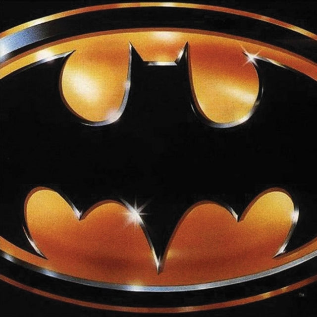 Prince - Welcome 2 America (Deluxe/2LP/CD/Blu-Ray) & Batman Ost & Come