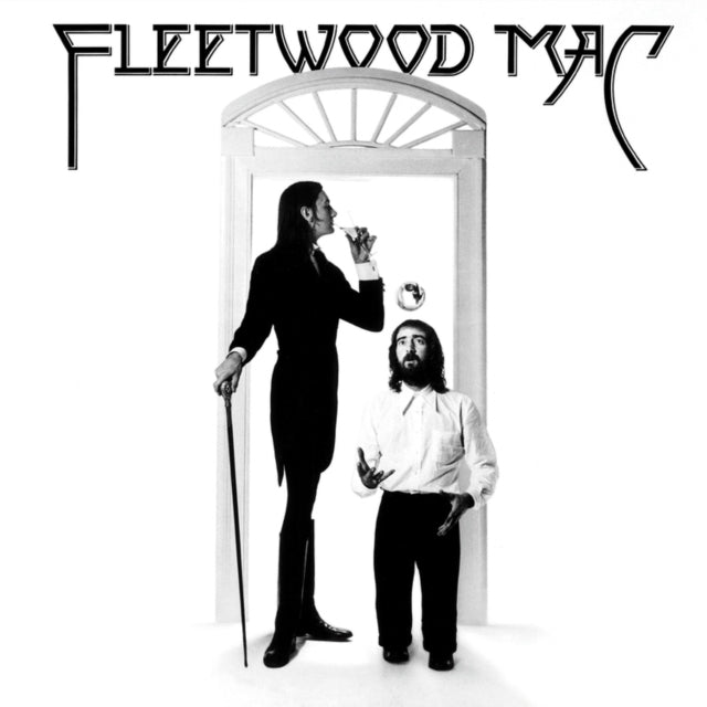 Fleetwood Mac - Tango In The Night & Fleetwood Mac & Tusk (2LP)