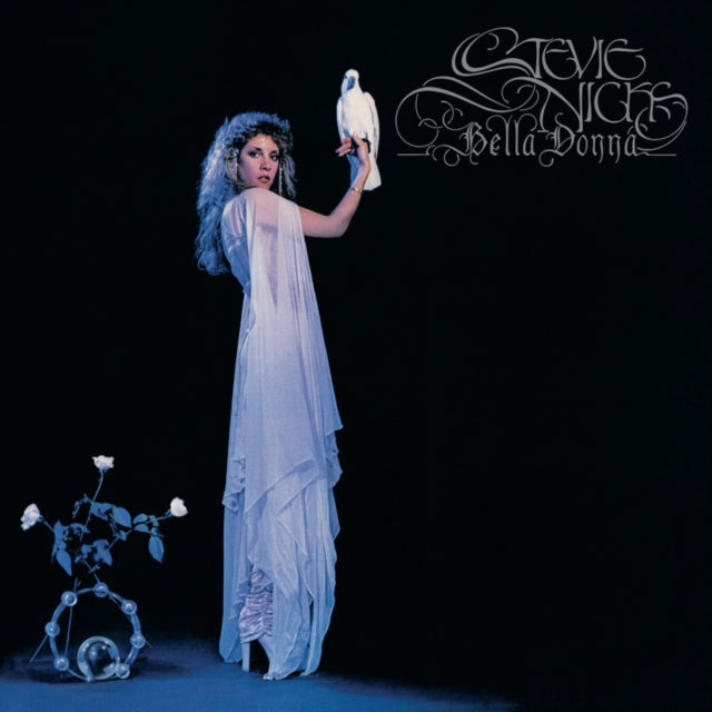 Stevie Nicks - Bella Donna (Deluxe Edition/2LP) (Rsd) & Bella Donna (Remastered)