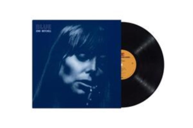 Joni Mitchell - Blue (2LP Box/180G/45RPM Supervinyl Ultradisc One-Step/Limited/Numbered) & Asylum Albums (1976-1980) (6LP/180G) & At Newport (2LP/Clear Vinyl) & Live At Carnegie Hall 1969 (3LP) & Clouds & At Newport (2LP) & Early Joni - 1963 & Blue