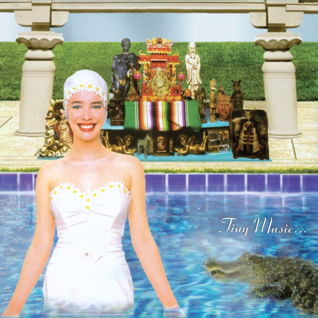 Tiny Music..Songs From The Vatican Gift Shop (Super Deluxe Edition/3CD/LP) & Core (2017 Remaster)
