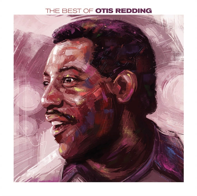 Soul Album & Dock Of The Bay (Mono) & Best Of Otis Redding