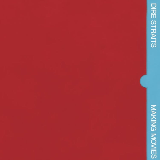 Dire Straits - Making Movies (Syeor) & On Every Street (2LP/180G/45RPM)