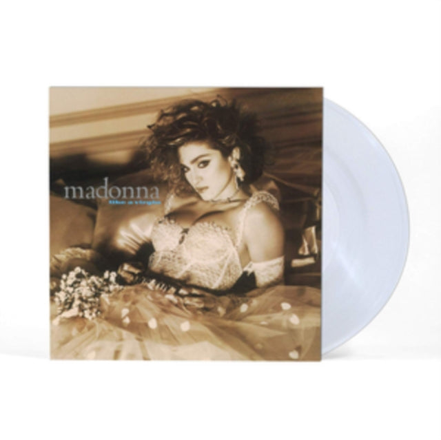 Rebel Heart & Like A Virgin & Immaculate Collection (2LP)