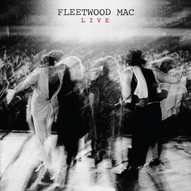 Fleetwood Mac - Rumours (2LP/45RPM/Deluxe) & Mystery To Me (Ocean-Blue LP Vinyl) (Rocktober) & Greatest Hits & Best Of Peter Green's Fleetwood Mac (2LP/140G) & Fleetwood Mac Live (Super Deluxe Edition/2LP/3CD/7Inch) & Rumours Live (2LP) & Rumours